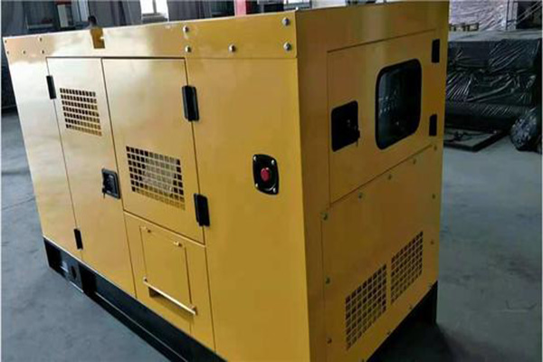 大名发电机出租 大名发电机出租