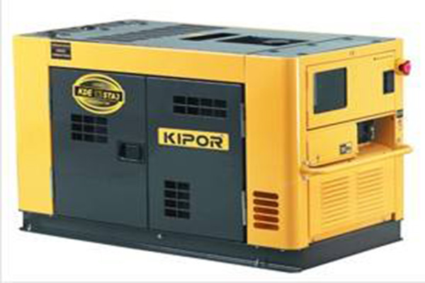 大名发电机出租