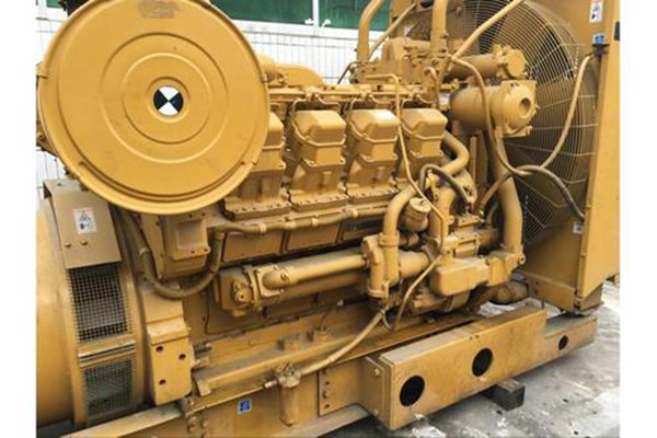 大名发电机出租