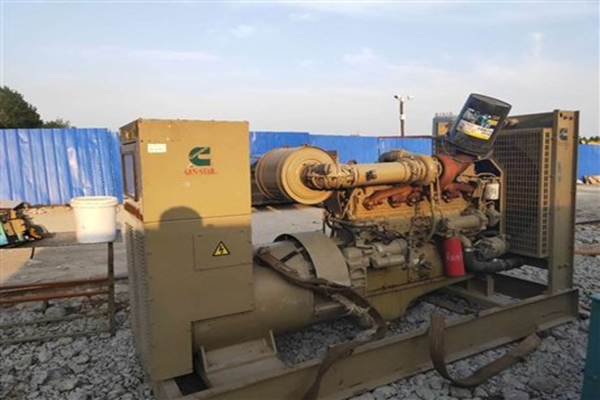 大名发电机出租 大名发电机出租