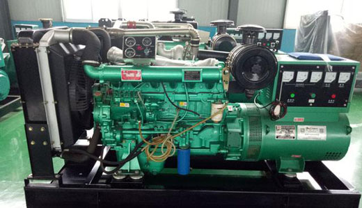 大名发电机不发电的原因 大名发电机不发电的原因