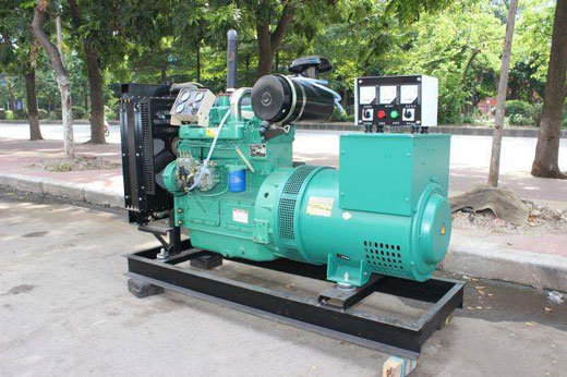 大名发电机不发电的原因 大名发电机不发电的原因