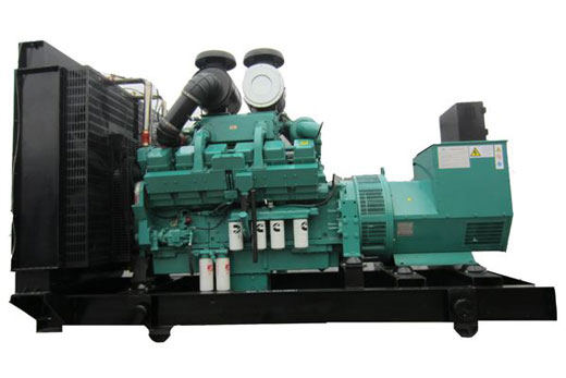 大名柴油发电机组 大名柴油发电机组