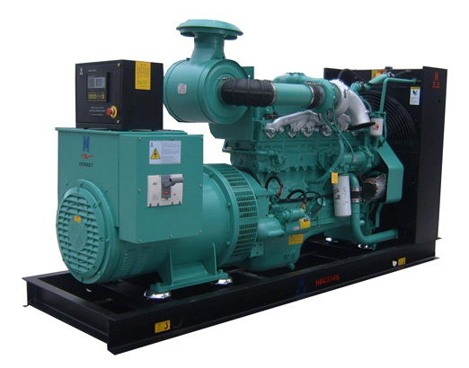 大名柴油发电机