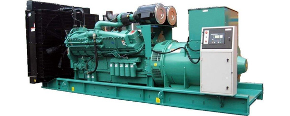 大名柴油发电机