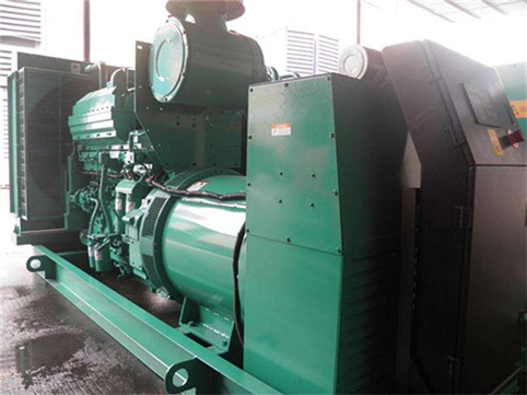 大名柴油发电机