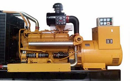 大名发电机出租